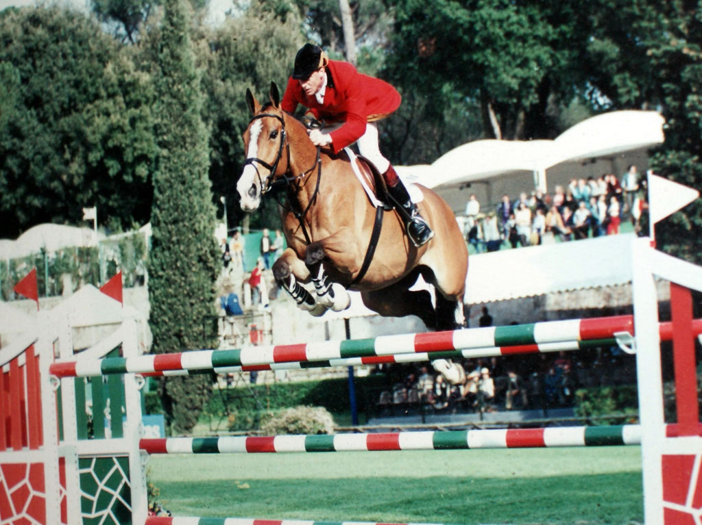 Matthew Lanni                                                                   